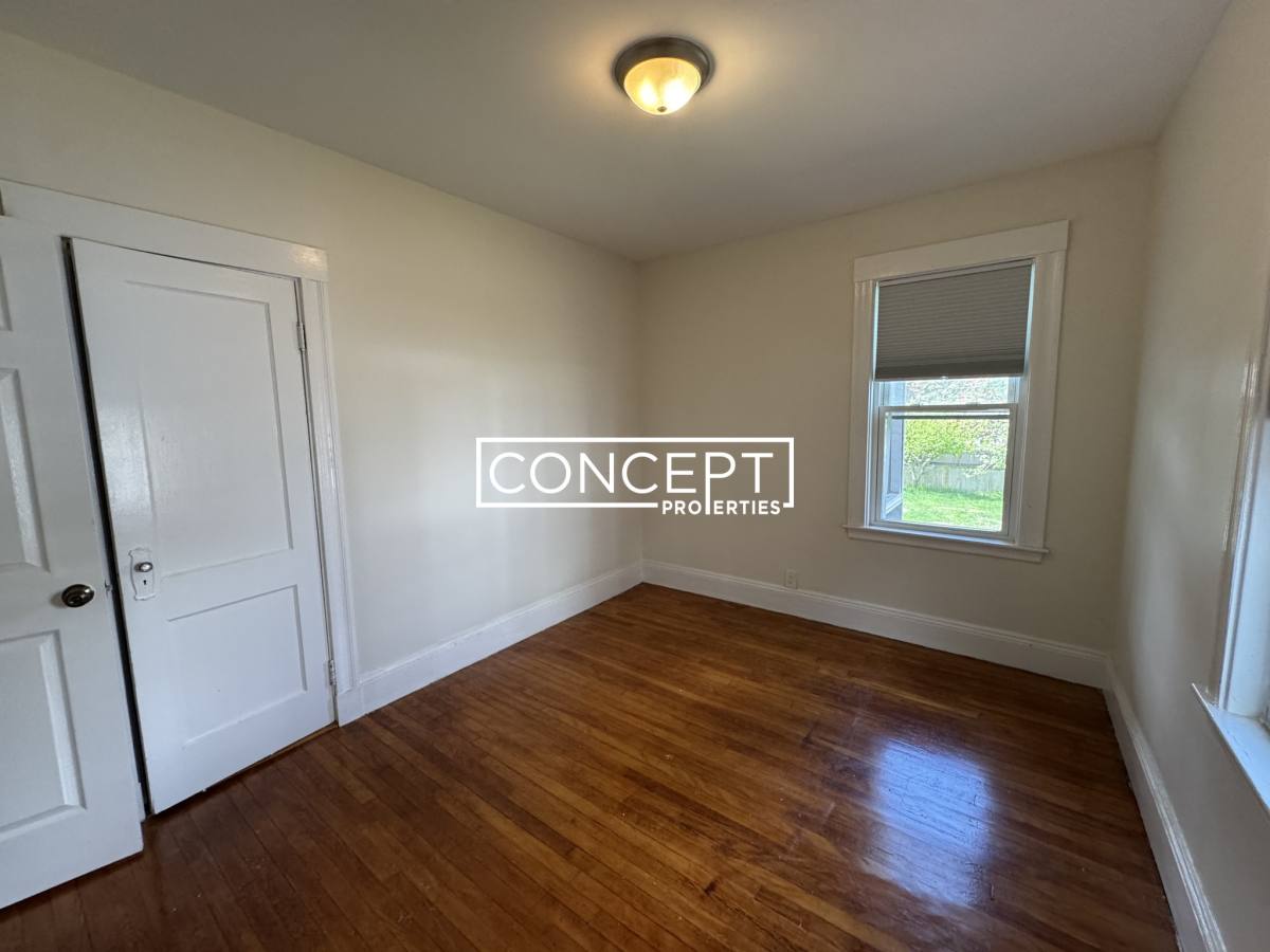 House for rent at 158 Willow St, West Roxbury, MA 02132