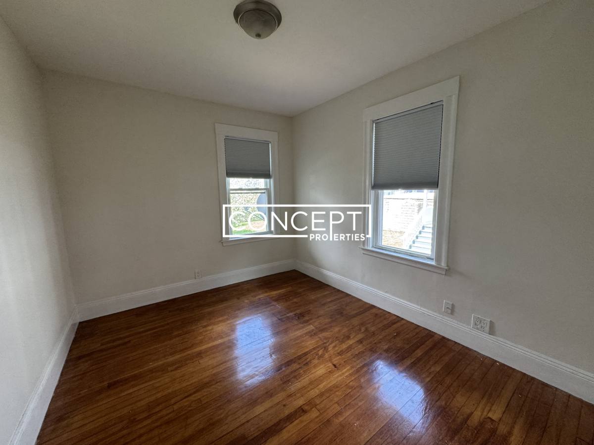 House for rent at 158 Willow St, West Roxbury, MA 02132