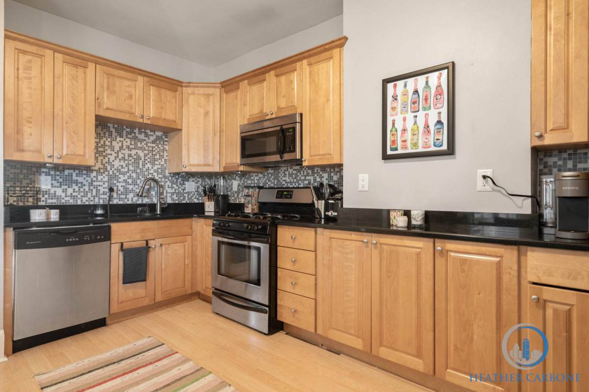 House for rent at 192 Tudor St #2, South Boston, MA 02127