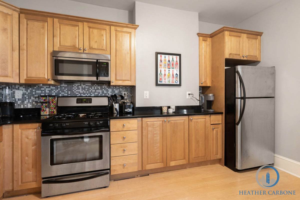 House for rent at 192 Tudor St #2, South Boston, MA 02127