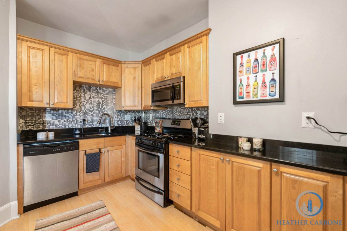 House for rent at 192 Tudor St #2, South Boston, MA 02127