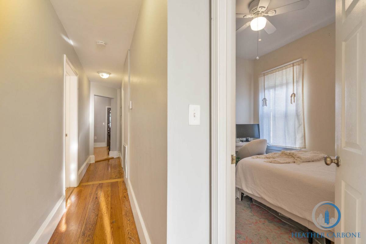 House for rent at 192 Tudor St #2, South Boston, MA 02127