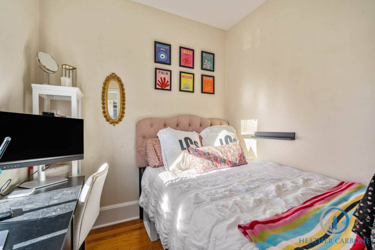 House for rent at 192 Tudor St #2, South Boston, MA 02127