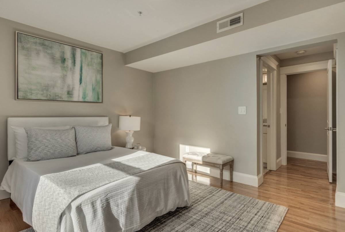 Apartment for rent at 234 Paris St #3, East Boston, MA 02128
