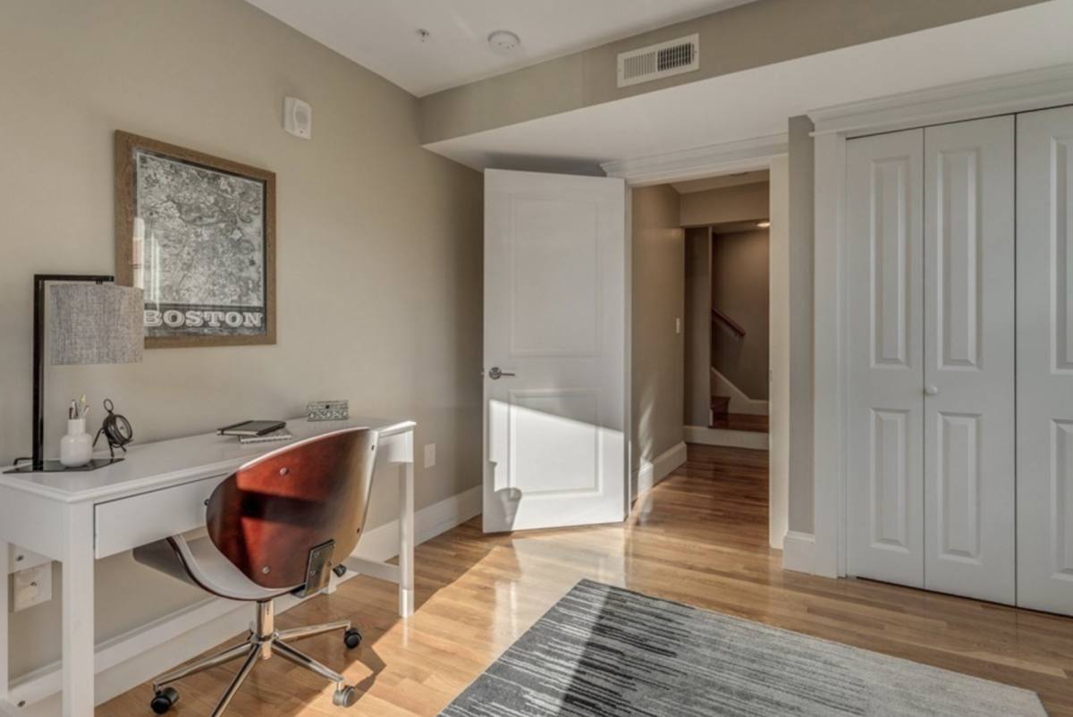 Apartment for rent at 234 Paris St #3, East Boston, MA 02128