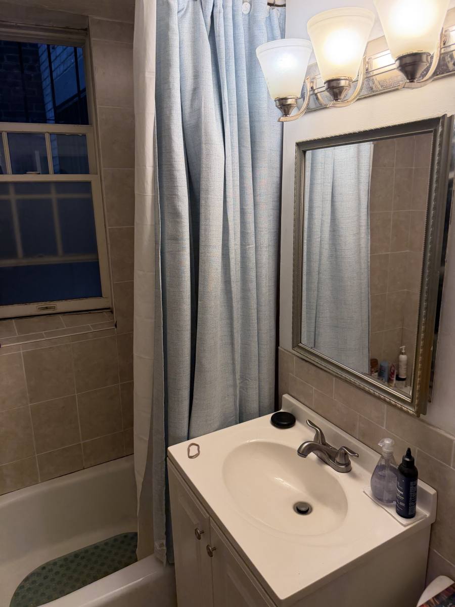 Apartment for rent at 339 S Hunington Ave #A, Jamaica Plain, MA 02130