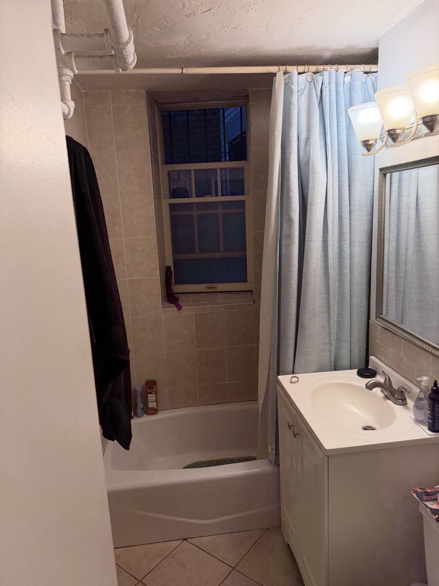 Apartment for rent at 339 S Hunington Ave #A, Jamaica Plain, MA 02130