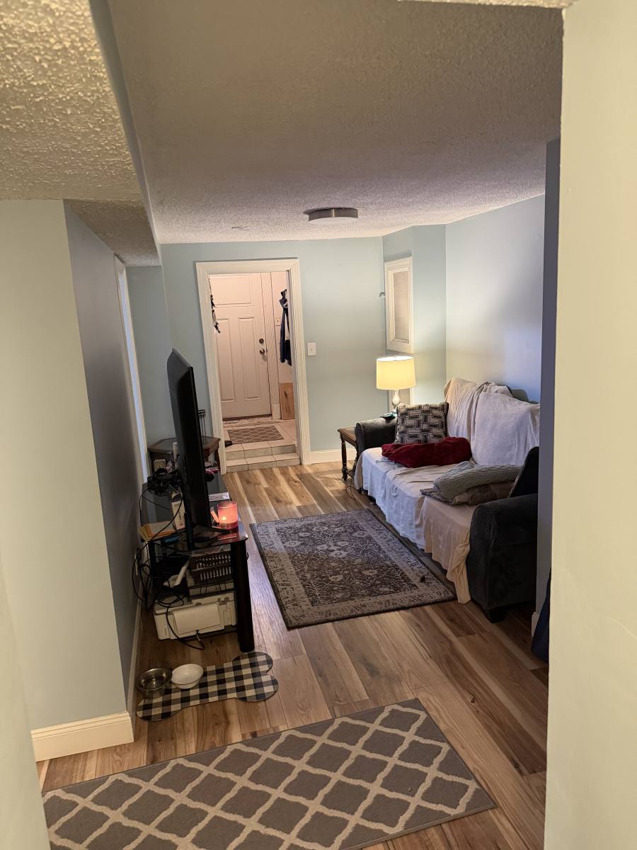 Apartment for rent at 339 S Hunington Ave #A, Jamaica Plain, MA 02130