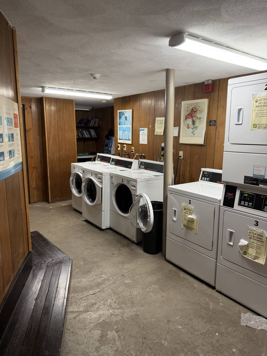 Apartment for rent at 339 S Hunington Ave #A, Jamaica Plain, MA 02130