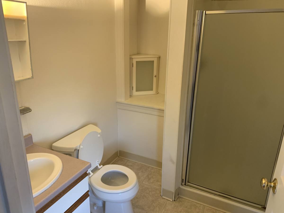 Apartment for rent at 356 E Merrimack St #5, Lowell, MA 01852