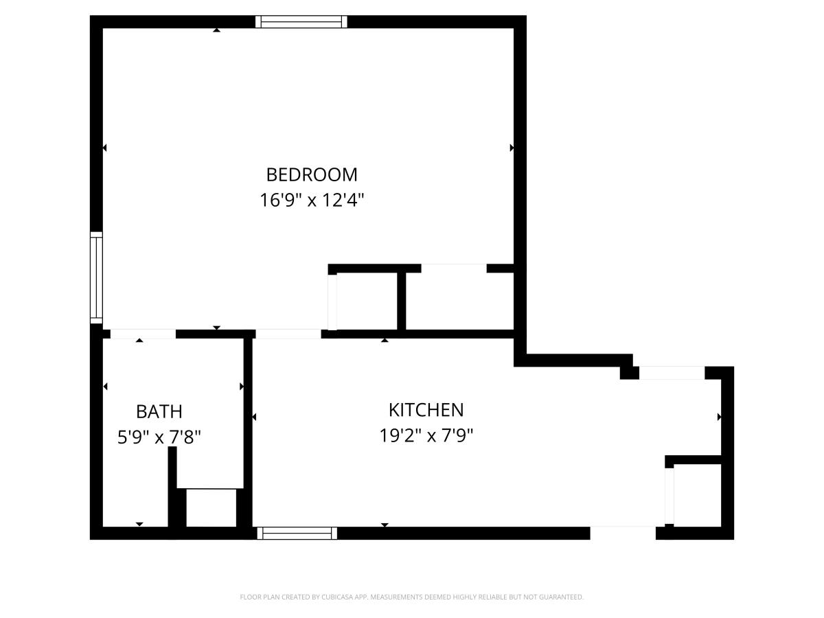 Apartment for rent at 356 E Merrimack St #5, Lowell, MA 01852