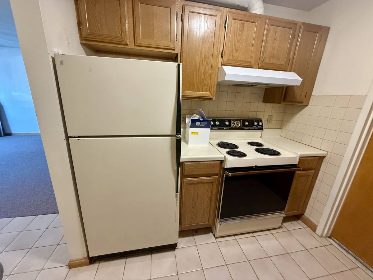 Apartment for rent at 38 Middle St #1, Waltham, MA 02451