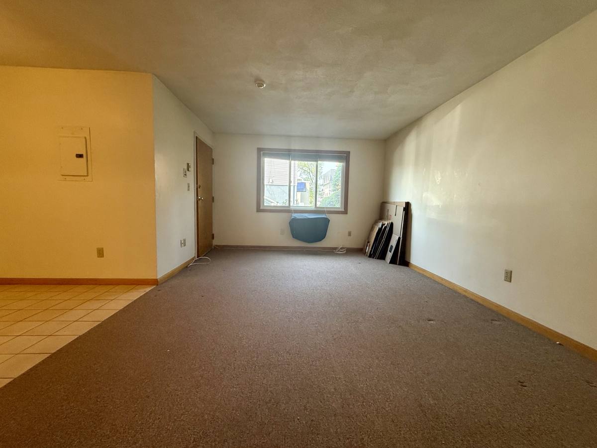 Apartment for rent at 38 Middle St #1, Waltham, MA 02451