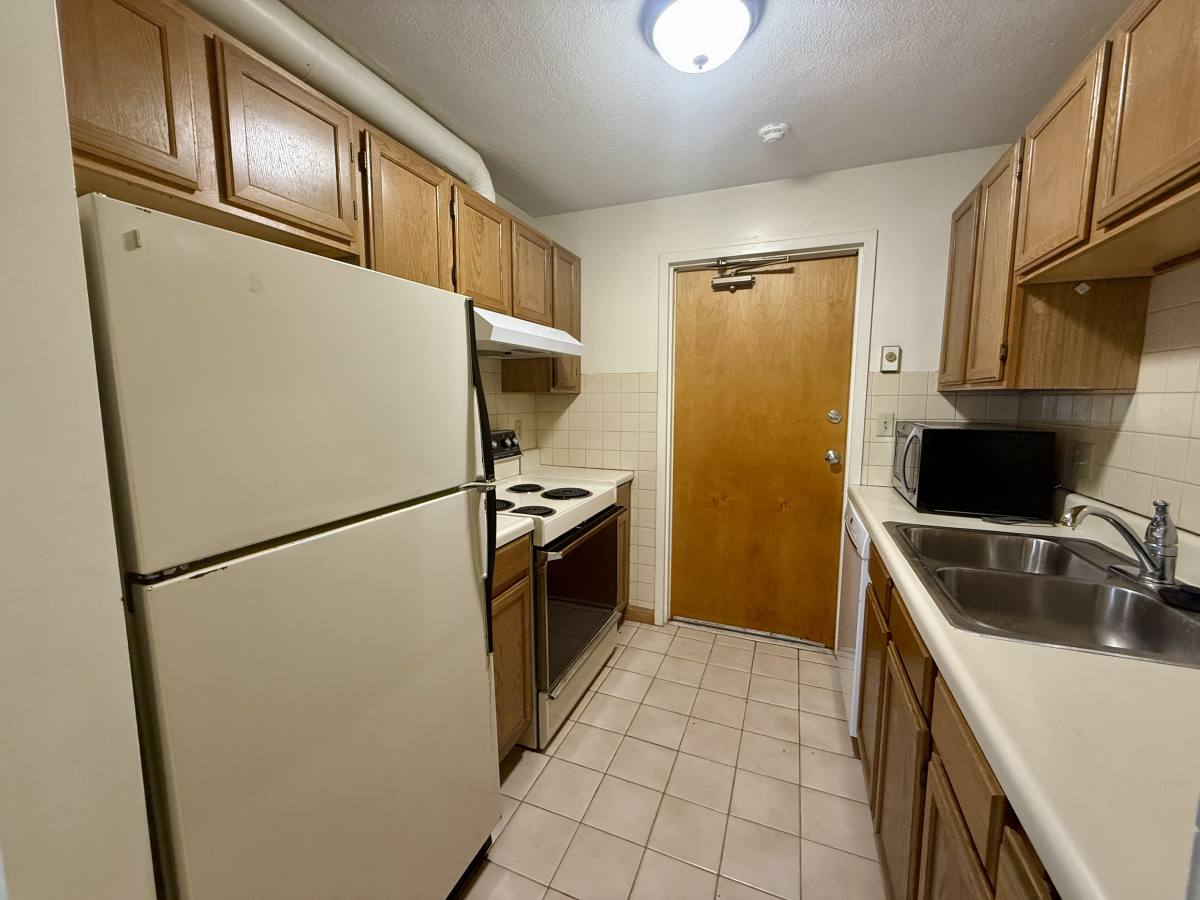 Apartment for rent at 38 Middle St #1, Waltham, MA 02451