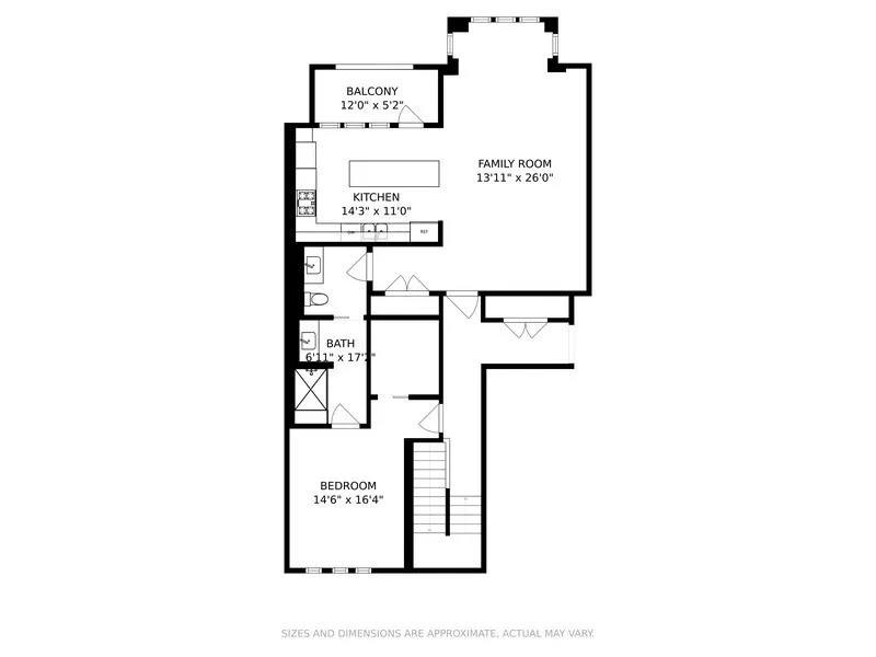 Apartment for rent at 178 N Harbor Dr #178, Chicago, IL 60601