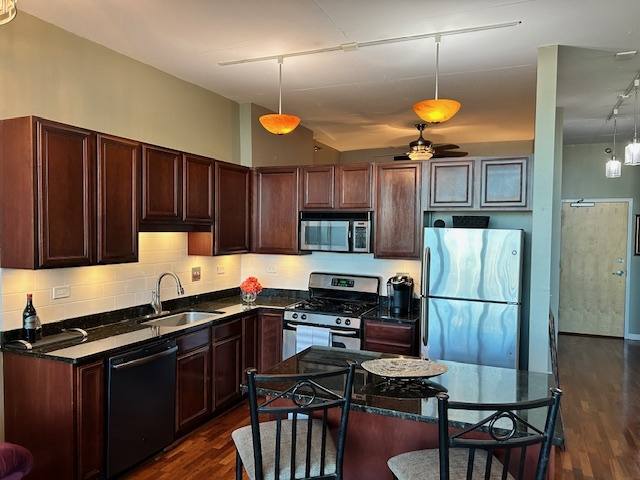 Condo for rent at 1600 S Indiana Ave #1306, Chicago, IL 60616