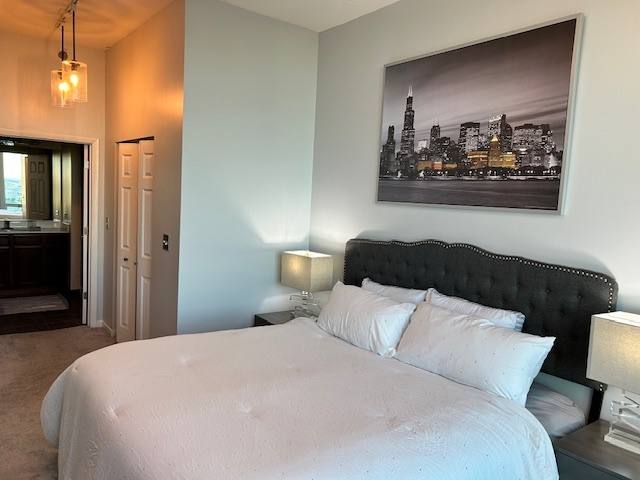 Condo for rent at 1600 S Indiana Ave #1306, Chicago, IL 60616
