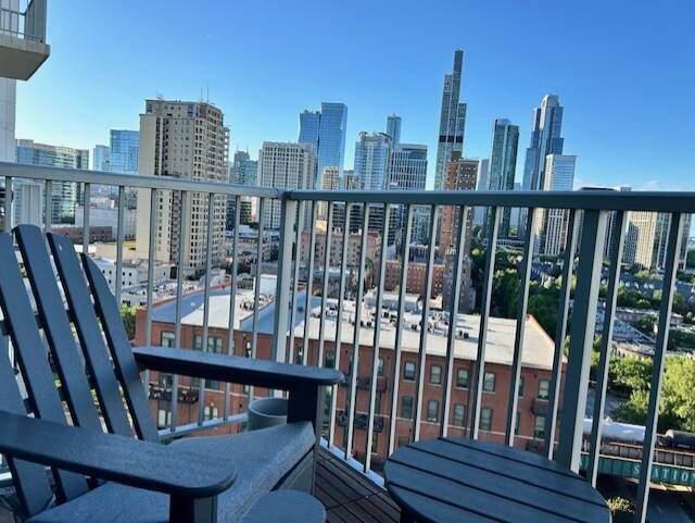Condo for rent at 1600 S Indiana Ave #1306, Chicago, IL 60616