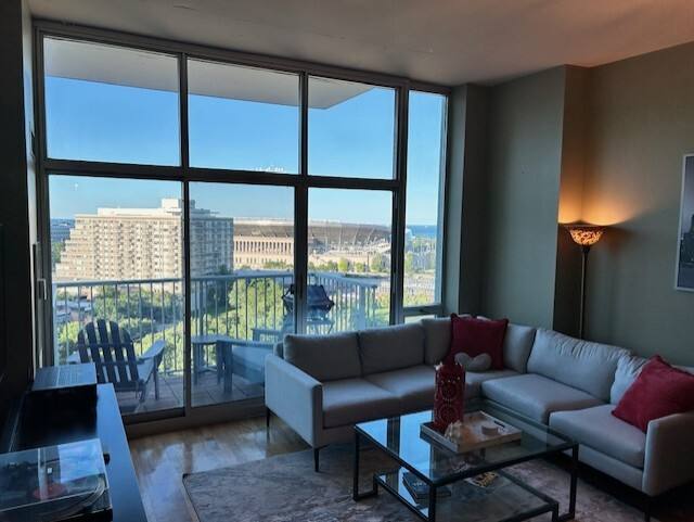 Condo for rent at 1600 S Indiana Ave #1306, Chicago, IL 60616