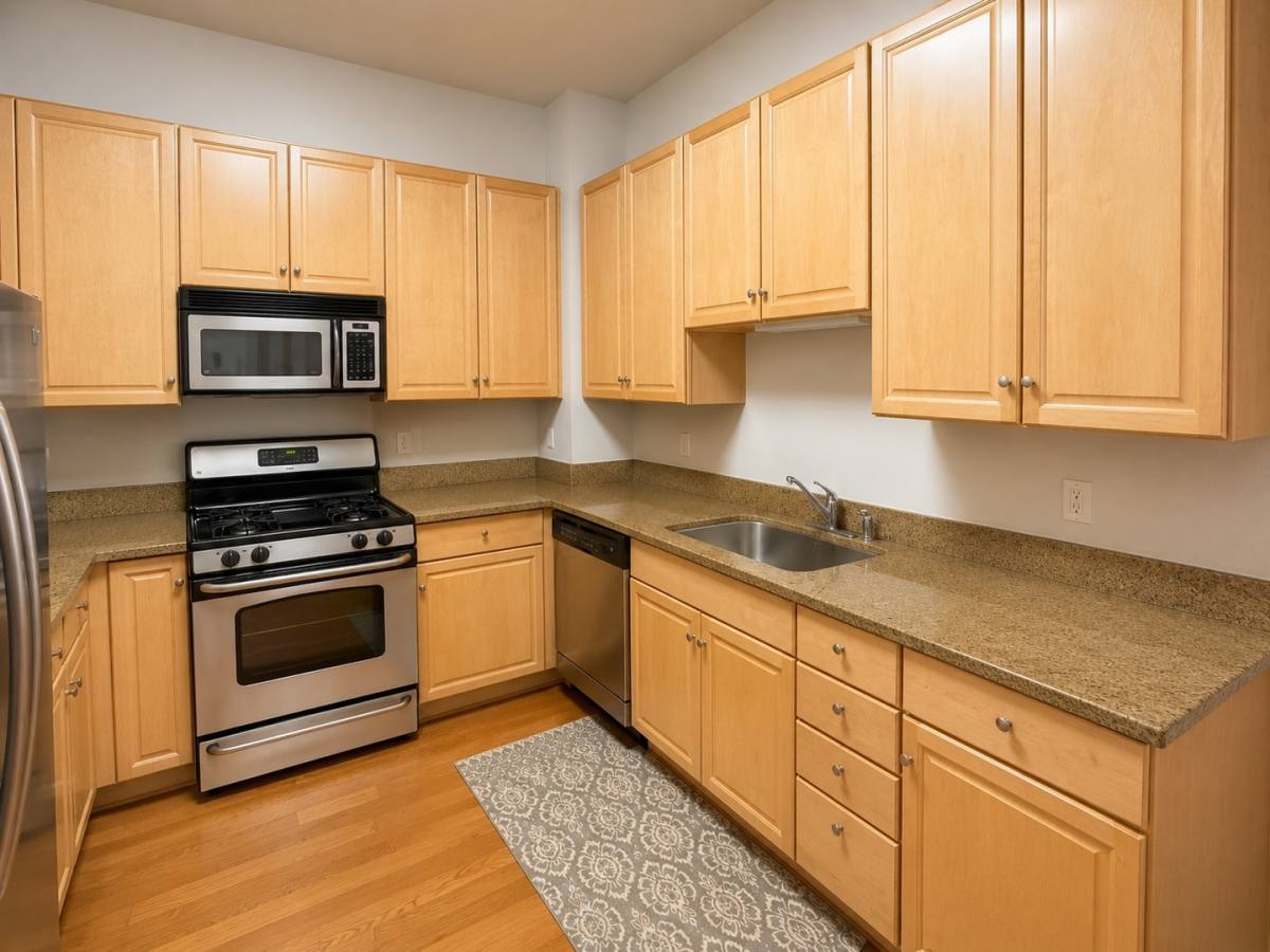 Apartment for rent at 1111 S Wabash Ave #2904, Chicago, IL 60605