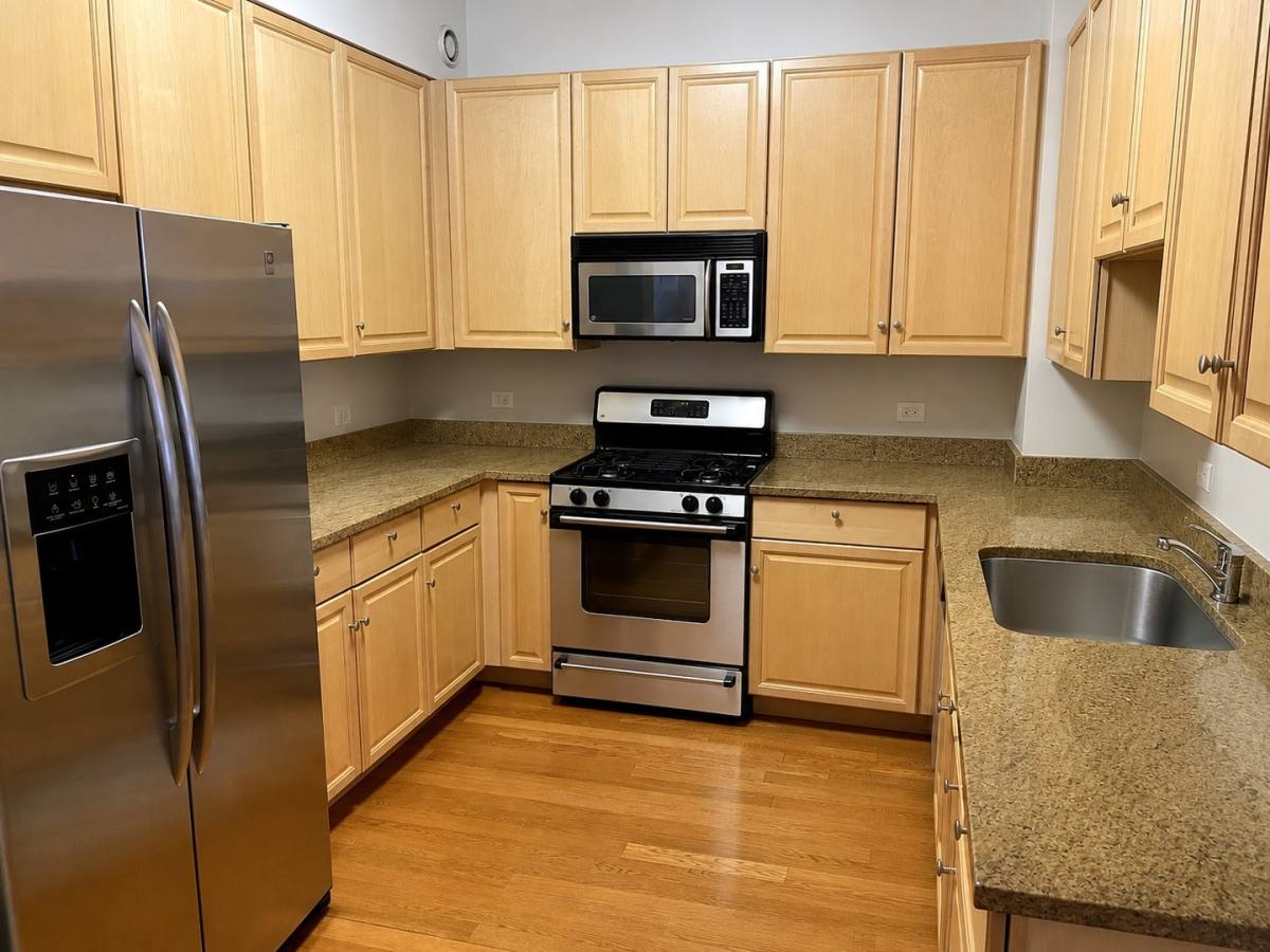 Apartment for rent at 1111 S Wabash Ave #2904, Chicago, IL 60605