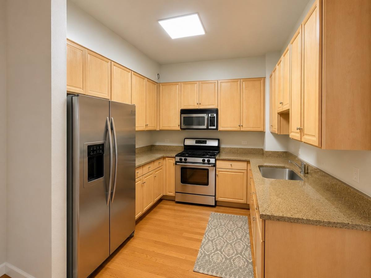 Apartment for rent at 1111 S Wabash Ave #2904, Chicago, IL 60605