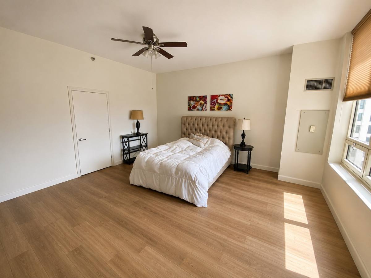 Apartment for rent at 1111 S Wabash Ave #2904, Chicago, IL 60605
