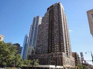 Apartment for rent at 1111 S Wabash Ave #2904, Chicago, IL 60605