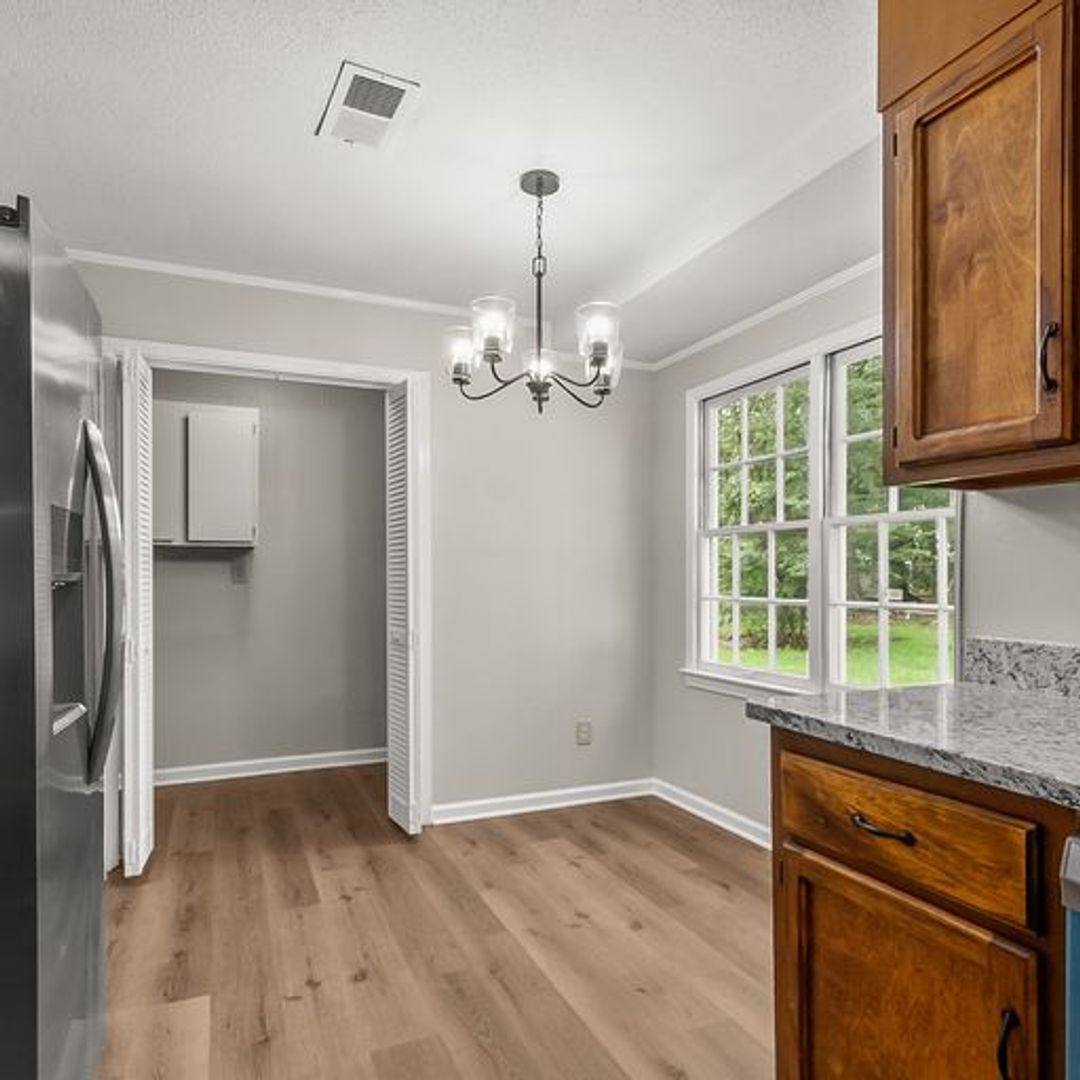 House for rent at 4215 Smith St, Northport, AL 35473