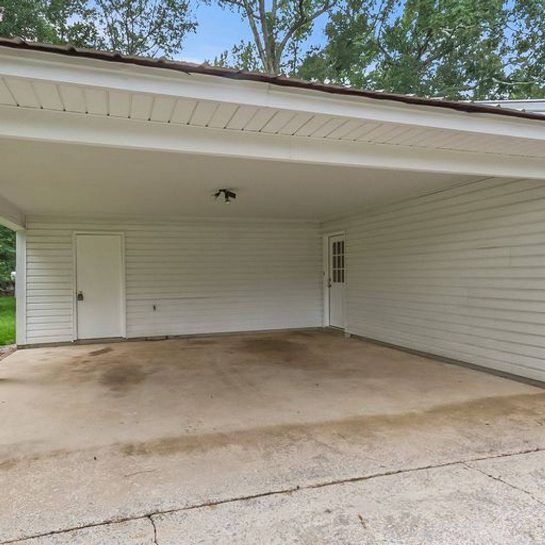 House for rent at 4215 Smith St, Northport, AL 35473