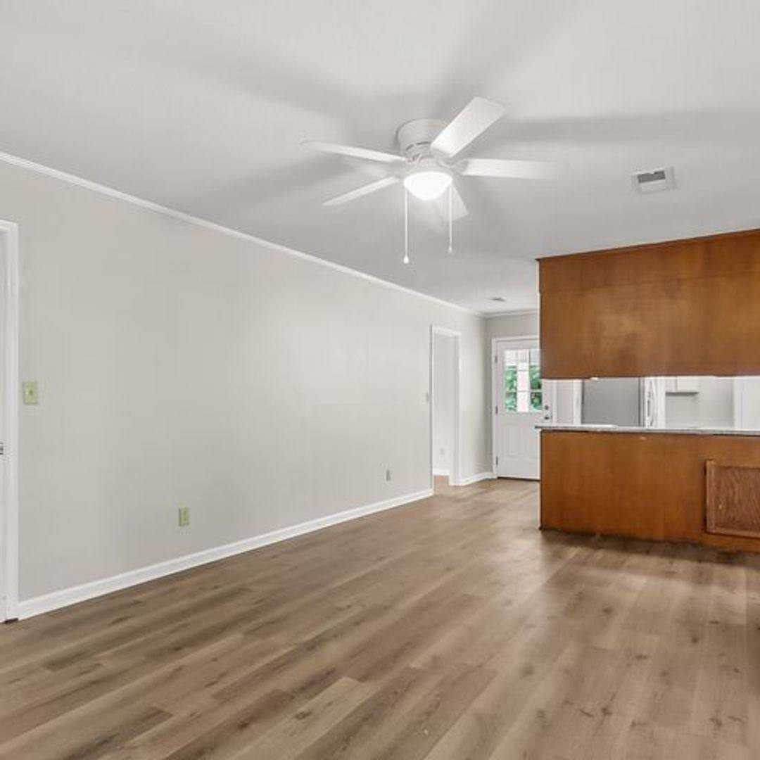 House for rent at 4215 Smith St, Northport, AL 35473