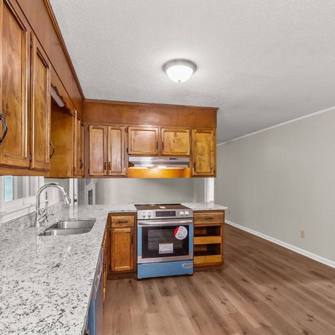 House for rent at 4215 Smith St, Northport, AL 35473