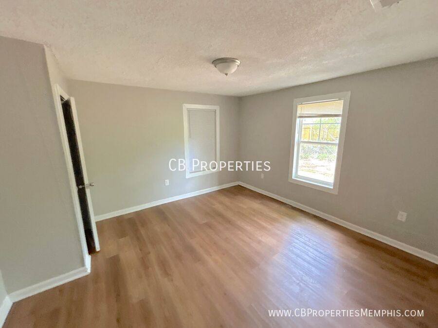 House for rent at 2100 Stovall Ave, Memphis, TN 38108