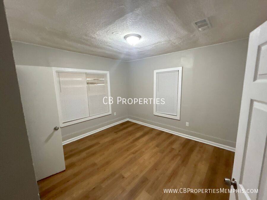 House for rent at 2100 Stovall Ave, Memphis, TN 38108