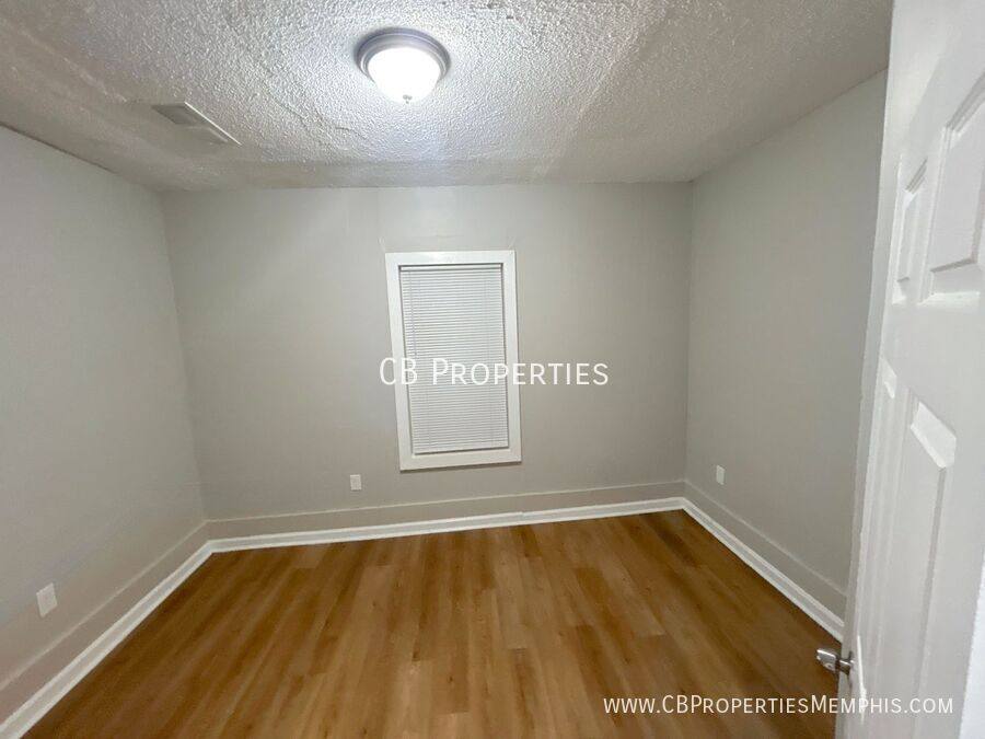 House for rent at 2100 Stovall Ave, Memphis, TN 38108