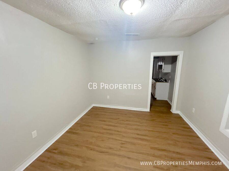 House for rent at 2100 Stovall Ave, Memphis, TN 38108