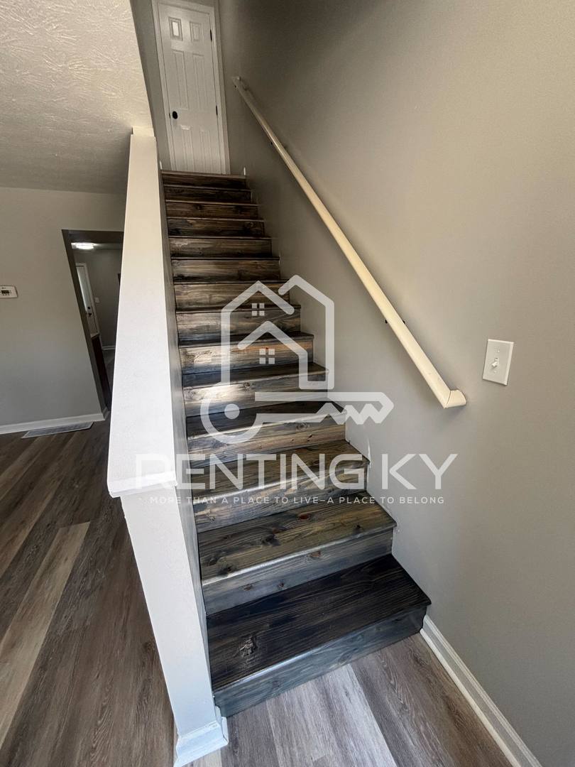 Townhouse for rent at 1027 Brooklyn Blvd, Berea, KY 40403