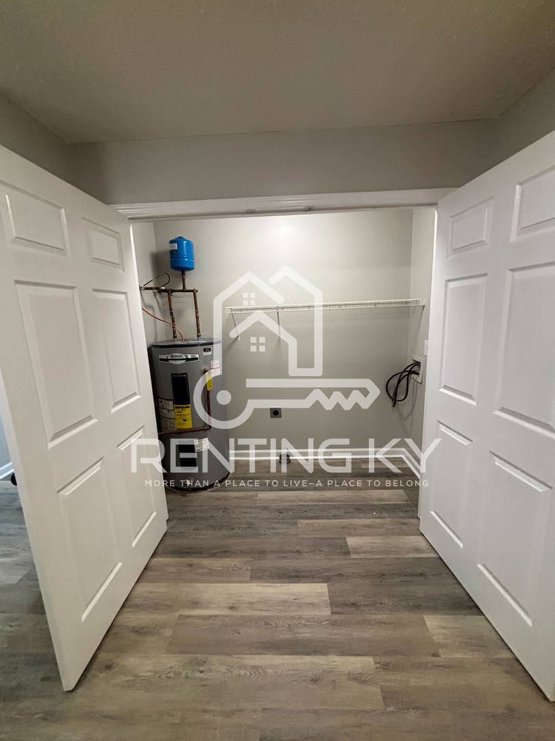 Townhouse for rent at 1027 Brooklyn Blvd, Berea, KY 40403