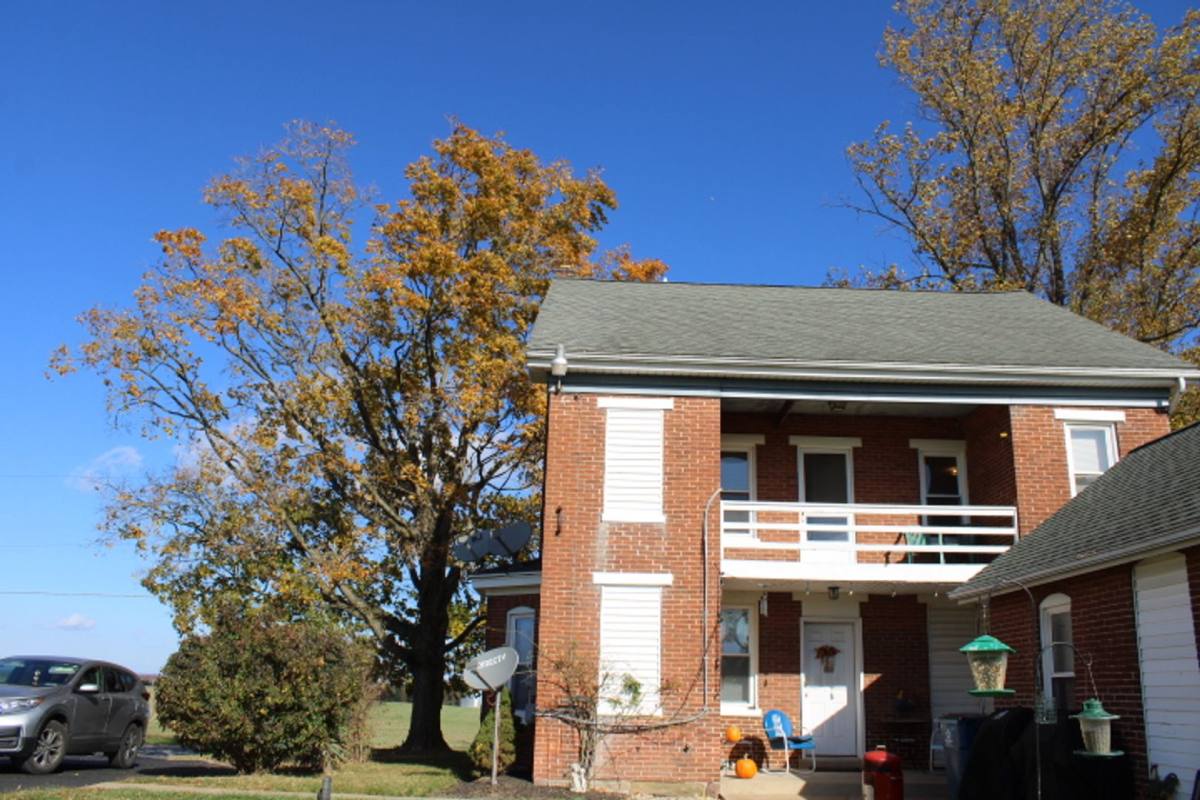 Apartment for rent at 5056 E Berlin Rd - 2nd Floor, East Berlin, PA 17316