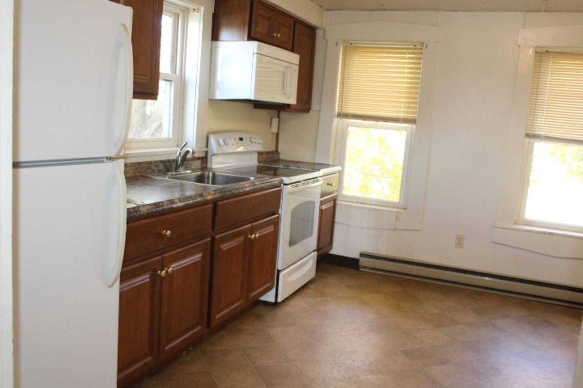 Apartment for rent at 5056 E Berlin Rd - 2nd Floor, East Berlin, PA 17316