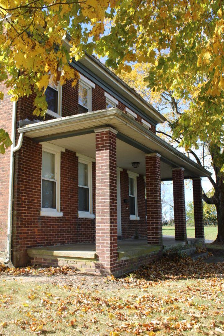 Apartment for rent at 5056 E Berlin Rd - 2nd Floor, East Berlin, PA 17316
