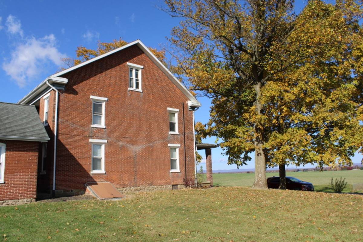 Apartment for rent at 5056 E Berlin Rd - 2nd Floor, East Berlin, PA 17316