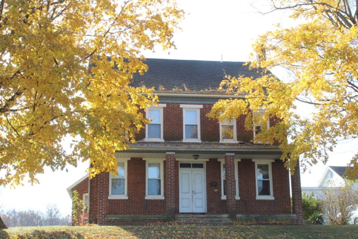 Apartment for rent at 5056 E Berlin Rd - 2nd Floor, East Berlin, PA 17316