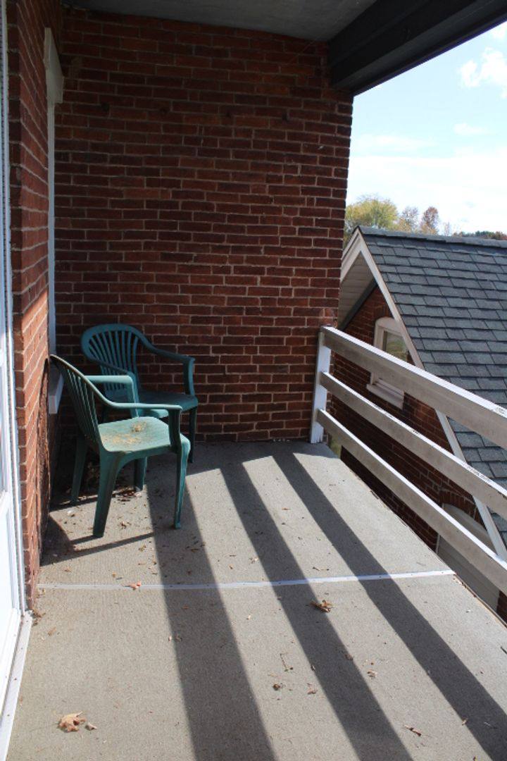 Apartment for rent at 5056 E Berlin Rd - 2nd Floor, East Berlin, PA 17316
