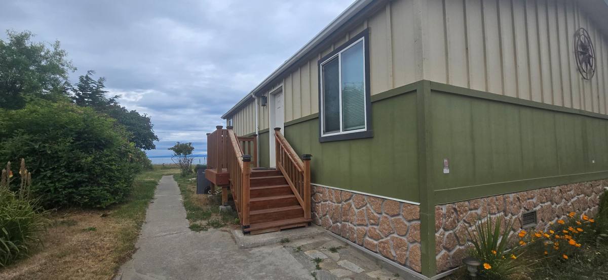 House for rent at 200 Cypress Circle, Port Angeles, WA 98362