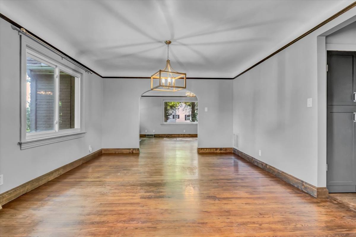House for rent at 5004 Holston Dr, Knoxville, TN 37914