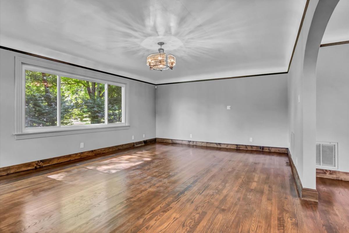 House for rent at 5004 Holston Dr, Knoxville, TN 37914
