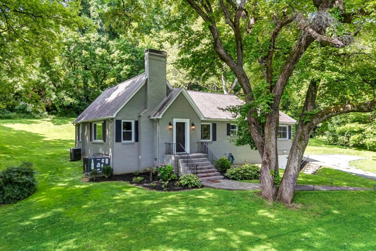 House for rent at 5004 Holston Dr, Knoxville, TN 37914