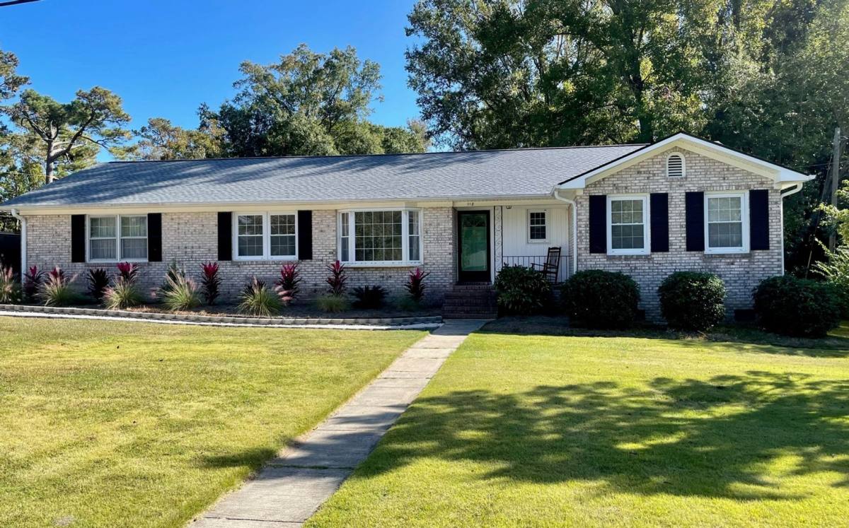 House for rent at 118 Buccaneer Rd, Wilmington, NC 28409
