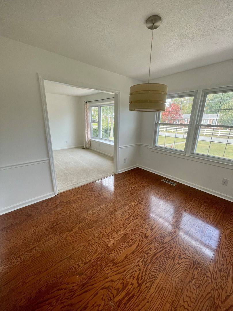 House for rent at 118 Buccaneer Rd, Wilmington, NC 28409